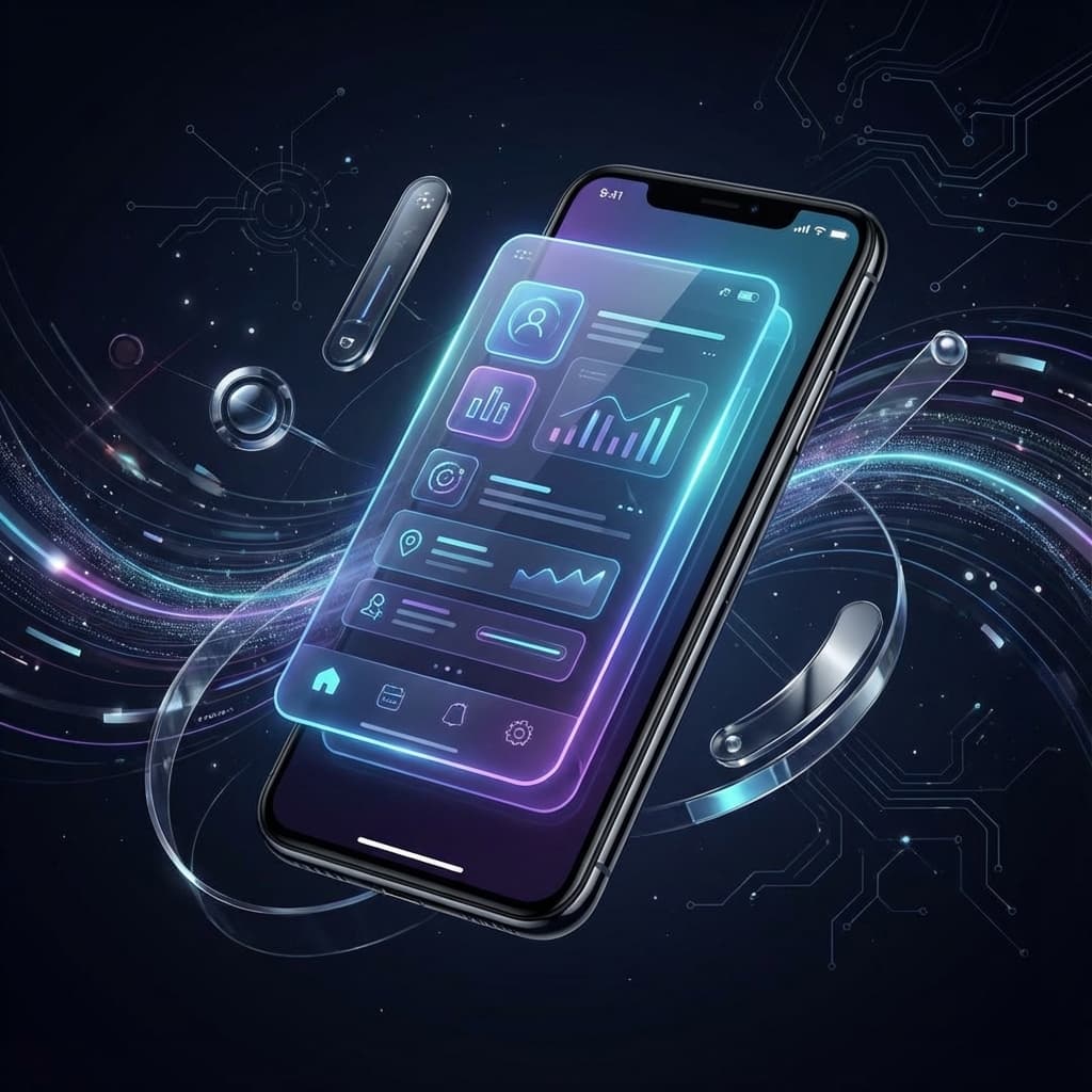 Cross-Platform Mobile Apps
