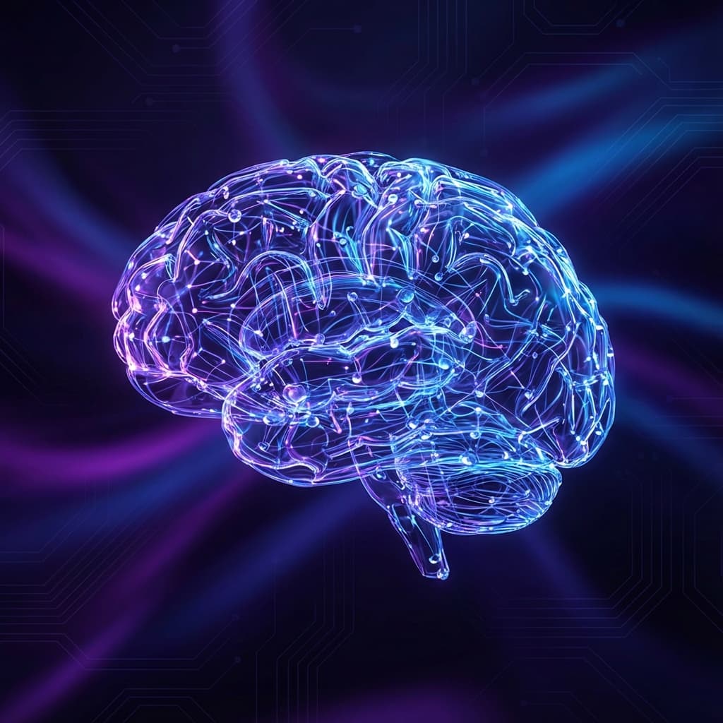 Custom AI & LLM Solutions