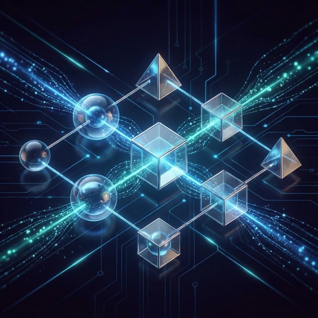 Complex API Integration