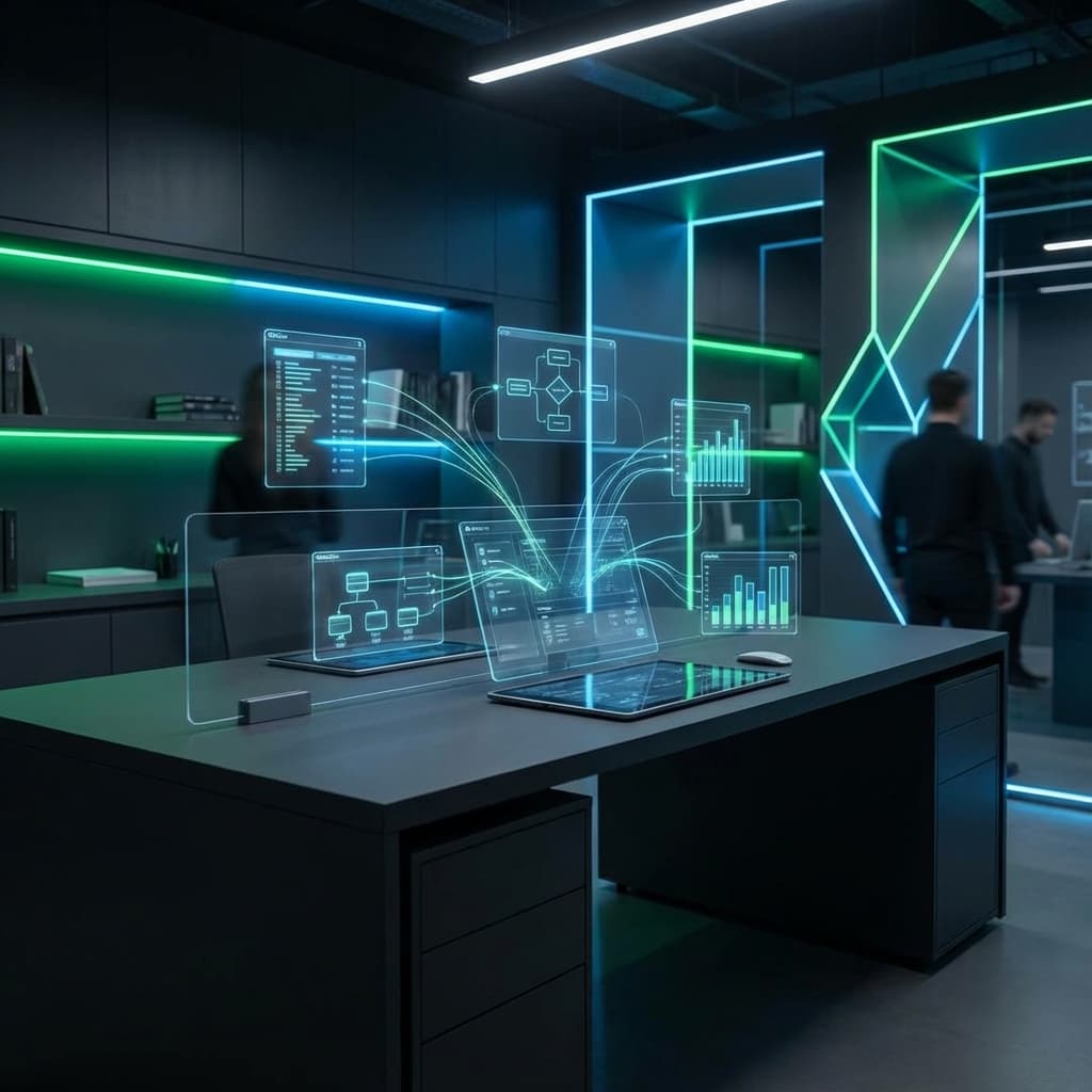 Google Sheets Power Automations